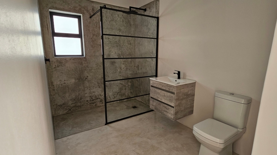To Let 3 Bedroom Property for Rent in Myburgh Park Western Cape